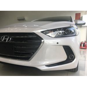 Hyundai Elantra 2018 2018
